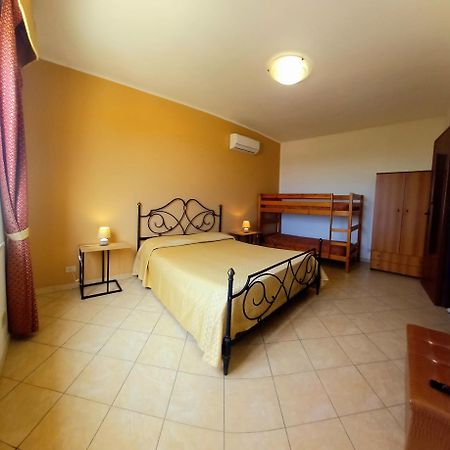 Tahiti House Stagnone Διαμέρισμα Μαρσάλα Εξωτερικό φωτογραφία