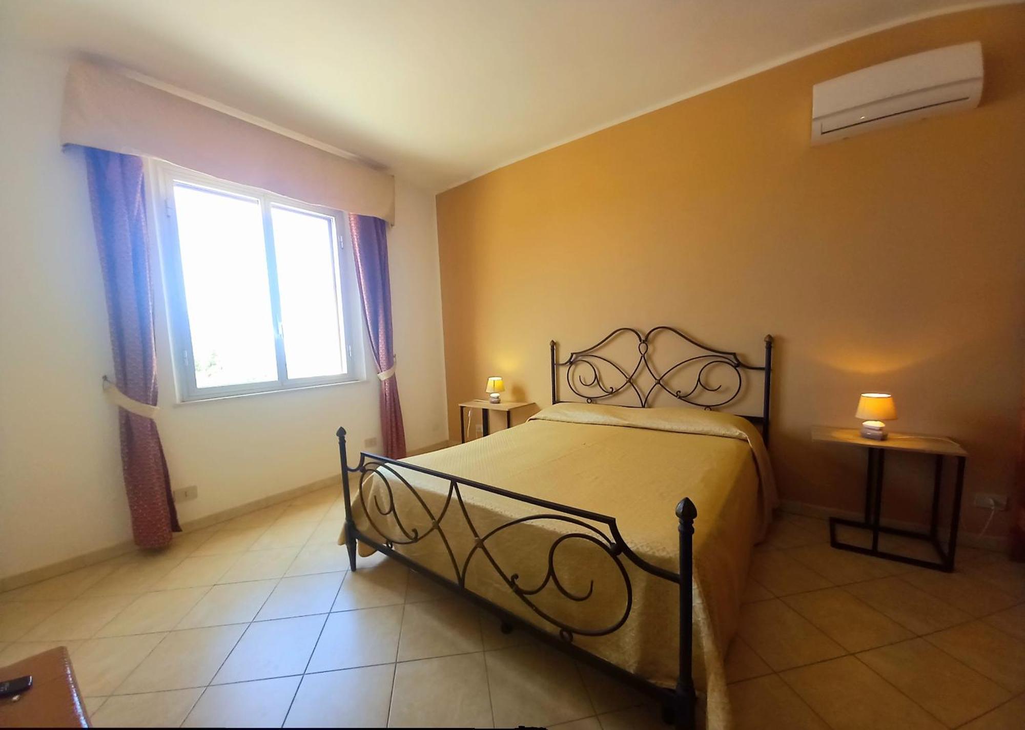 Tahiti House Stagnone Διαμέρισμα Μαρσάλα Εξωτερικό φωτογραφία